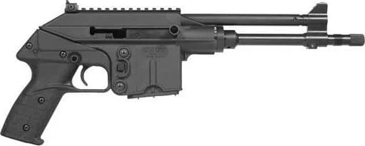 Kel-Tec PLR-16 Long Range Pistol