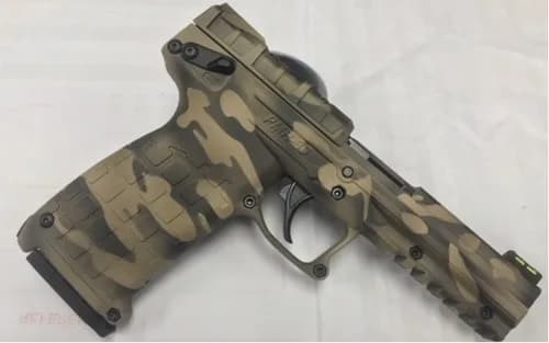 Kel-Tec PMR-30