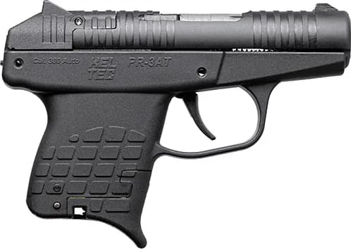 Kel-Tec PR-3AT ,380 AUTO