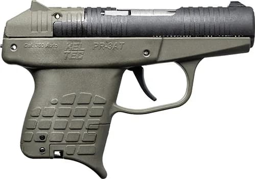 Kel-Tec PR-3AT ,380 AUTO