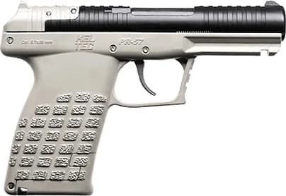 Kel-Tec PR-5.7