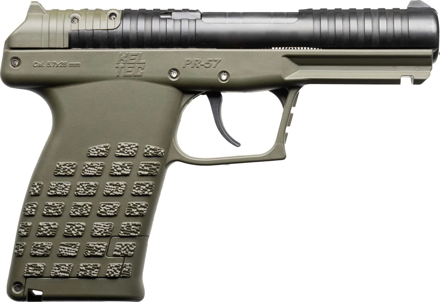 Kel-Tec PR-5.7