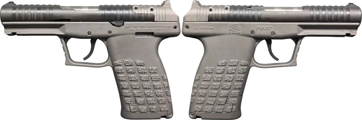 Kel-Tec PR57