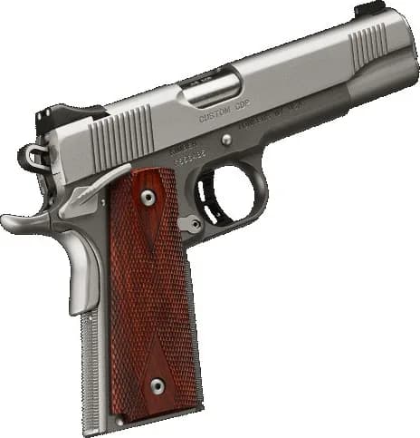 Kimber 1911