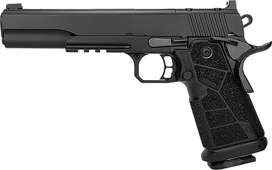 Kimber 1911 DS Warrior LS