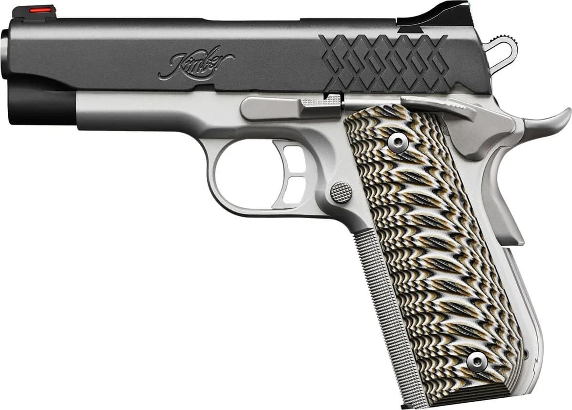 Kimber 1911 — image 2