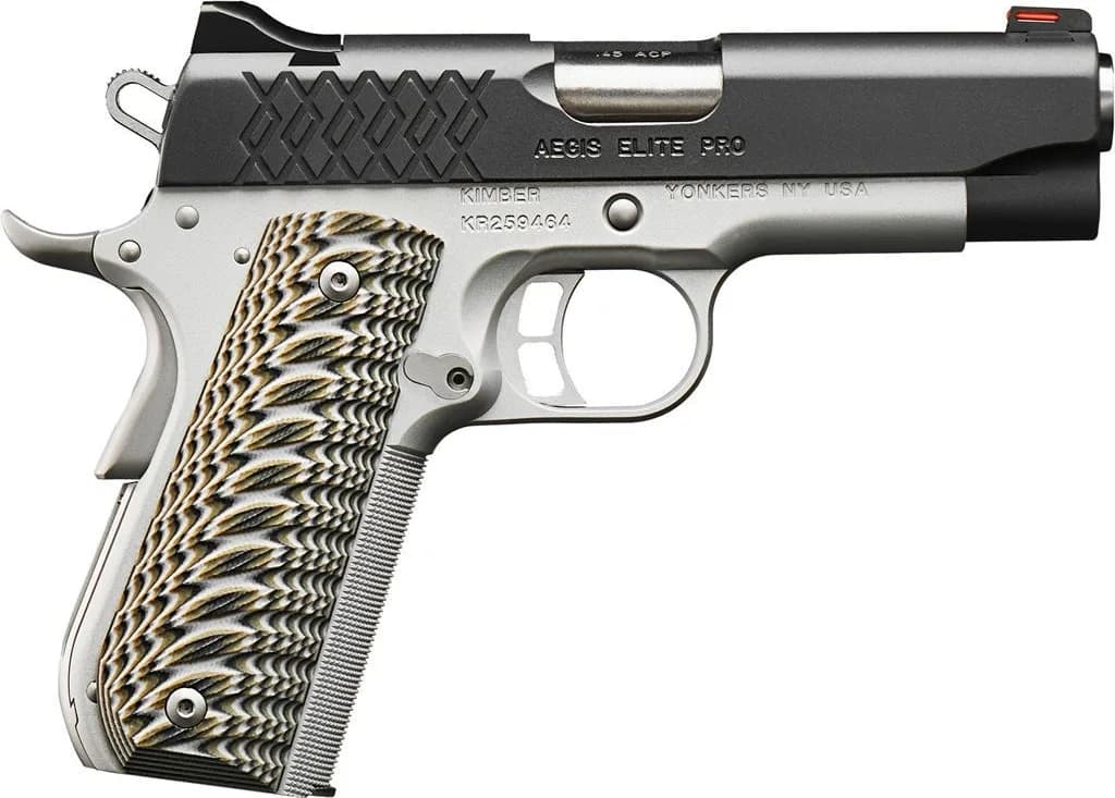 Kimber 1911 — image 1