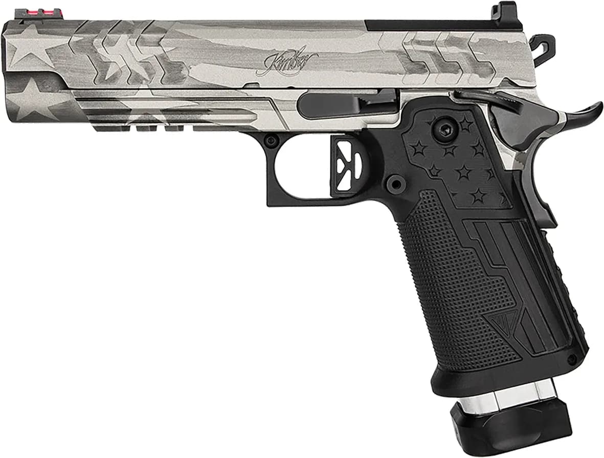 Kimber 2K11 INDEPENDENCE — image 2