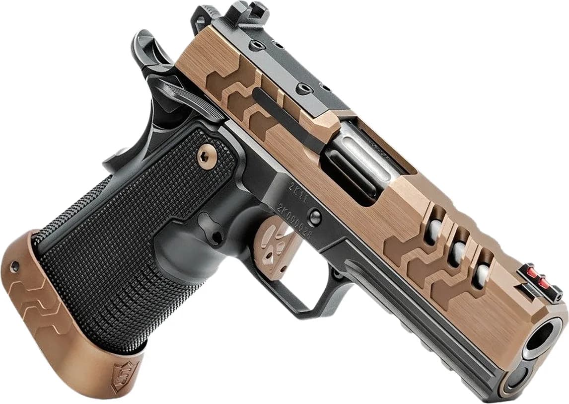 Kimber 2K11 PRO — image 2