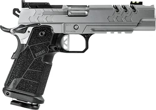Kimber 2K11 Compensated