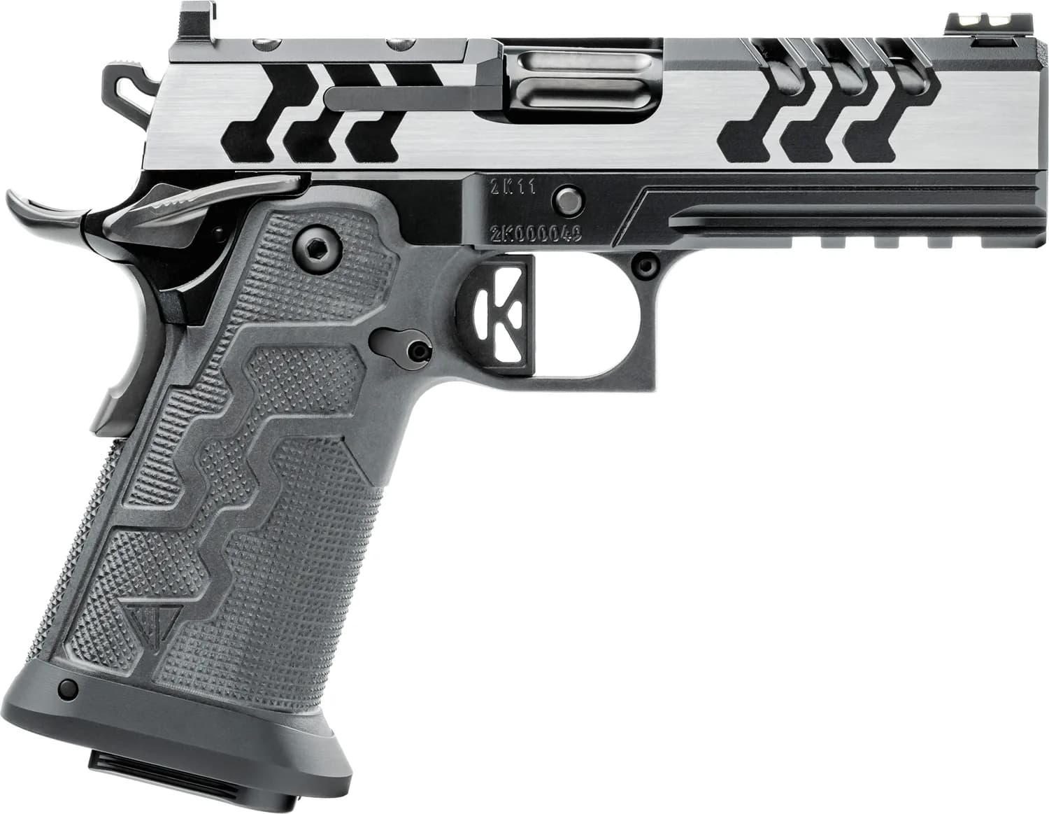 Kimber 2K11 Eclipse
