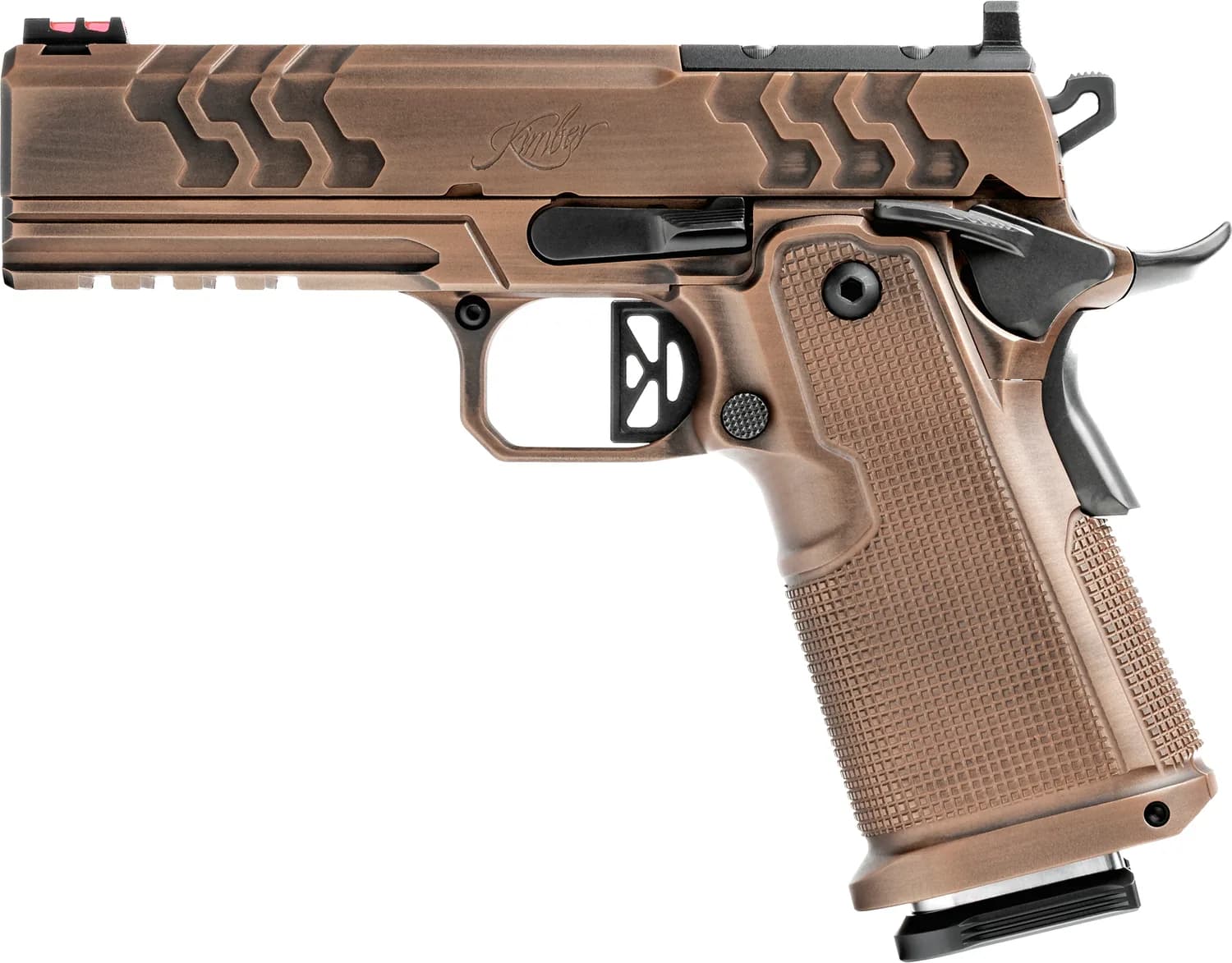 Kimber 2K11 Minotaur — image 2