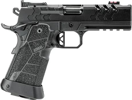 Kimber 2K11 Pro Compensated