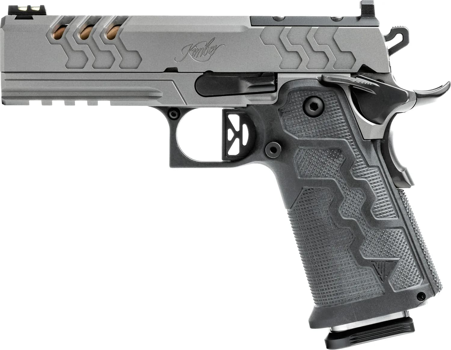 Kimber 2K11 Pro Stainless