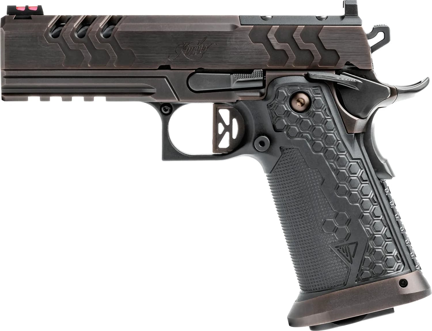 Kimber 2K11 Royal — image 2