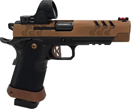Kimber 2K11 Target OI