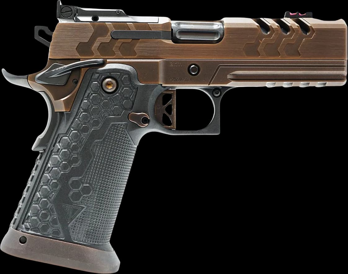 Kimber America 2K11 PRO