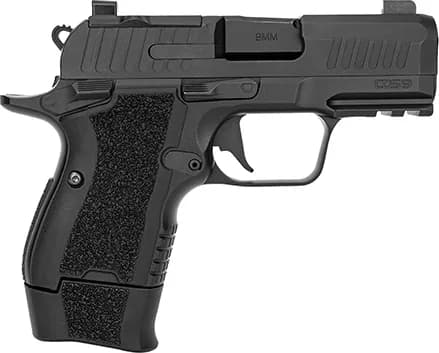 Kimber CDS9