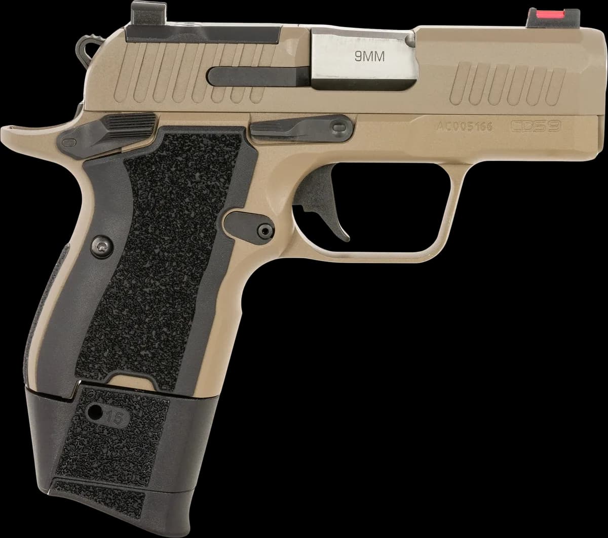Kimber CDS9 — image 1