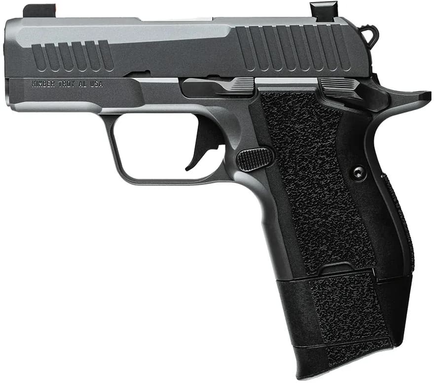 Kimber CDS9 Classic