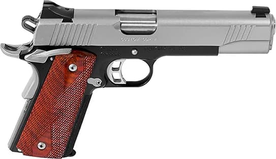 Kimber Custom CDP II 1911