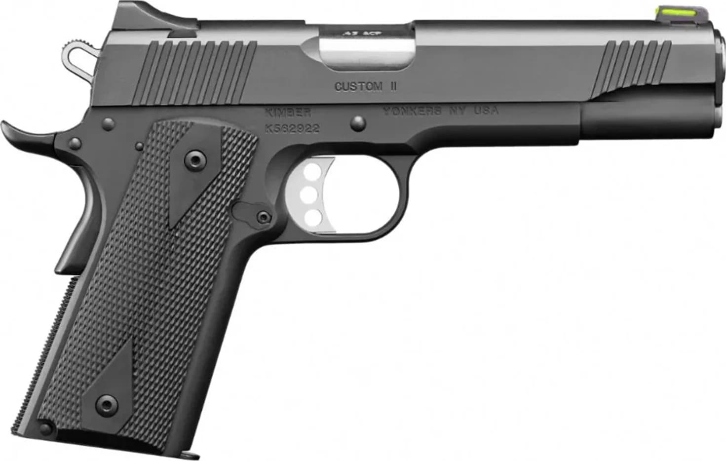Kimber Custom II 1911
