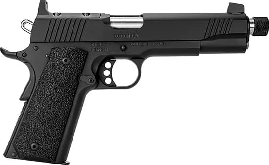 Kimber Custom LW 1911