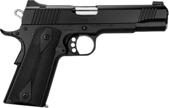 Kimber Custom LW Liberty 1911