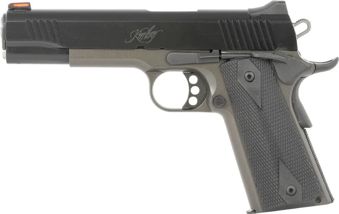 Kimber Custom Shop — image 2