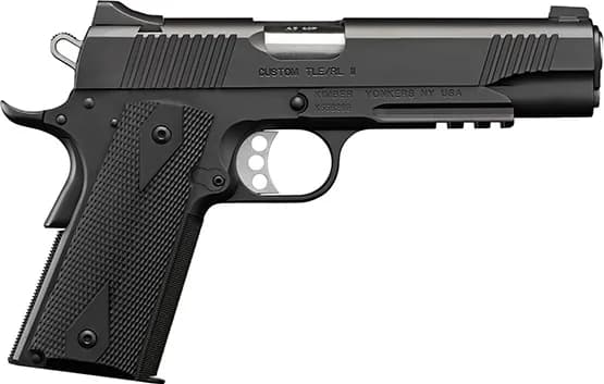 Kimber Custom TLE/RL II 1911