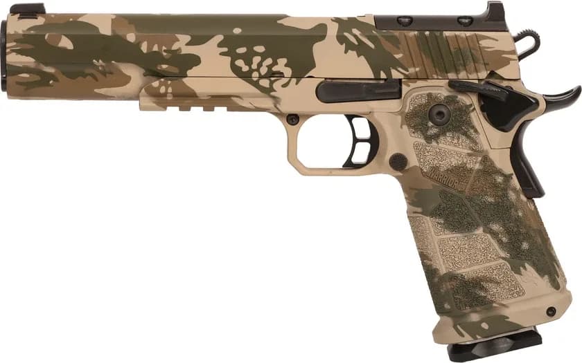 Kimber DS Warrior — image 2