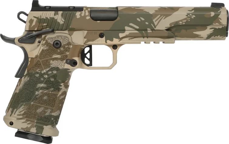 Kimber DS Warrior — image 1