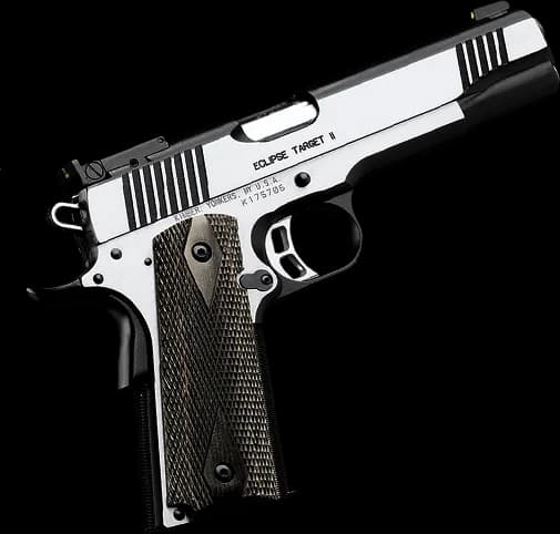 Kimber Eclipse