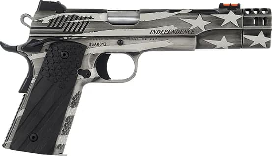 Kimber Independence 1911