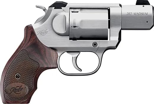 Kimber K6S DASA 2 CA Approved