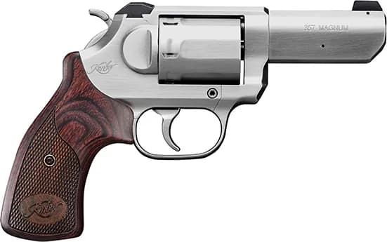 Kimber K6S DASA 3 CA Approved