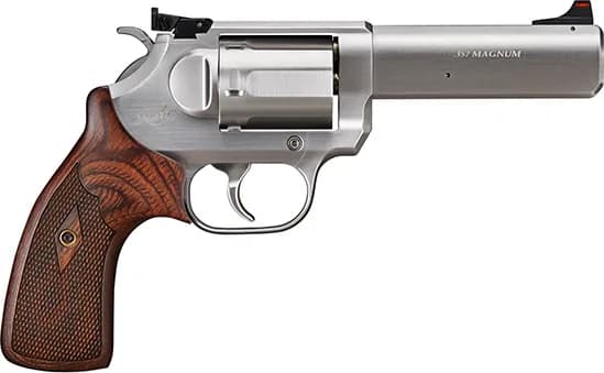 Kimber K6S DASA 4 (Target) CA Approved