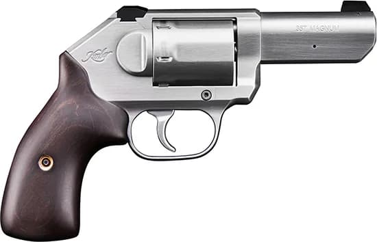 Kimber K6S Stainless 3 CA Approved