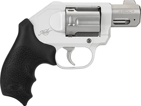 Kimber K6XS
