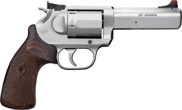 Kimber K6S DASA 4 (Target)