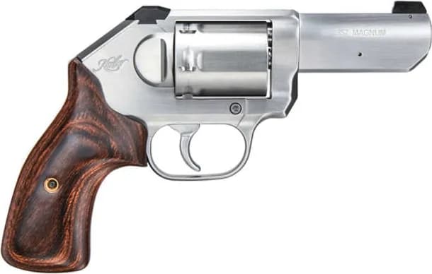 Kimber K6S Stainless 3