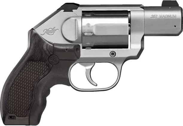 Kimber K6S Stainless CA Approved