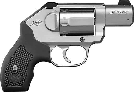 Kimber K6S Stainless CA Approved
