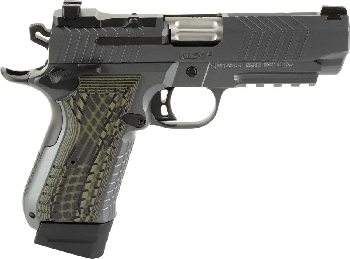 Kimber KD9Sc KDS9C — image 1