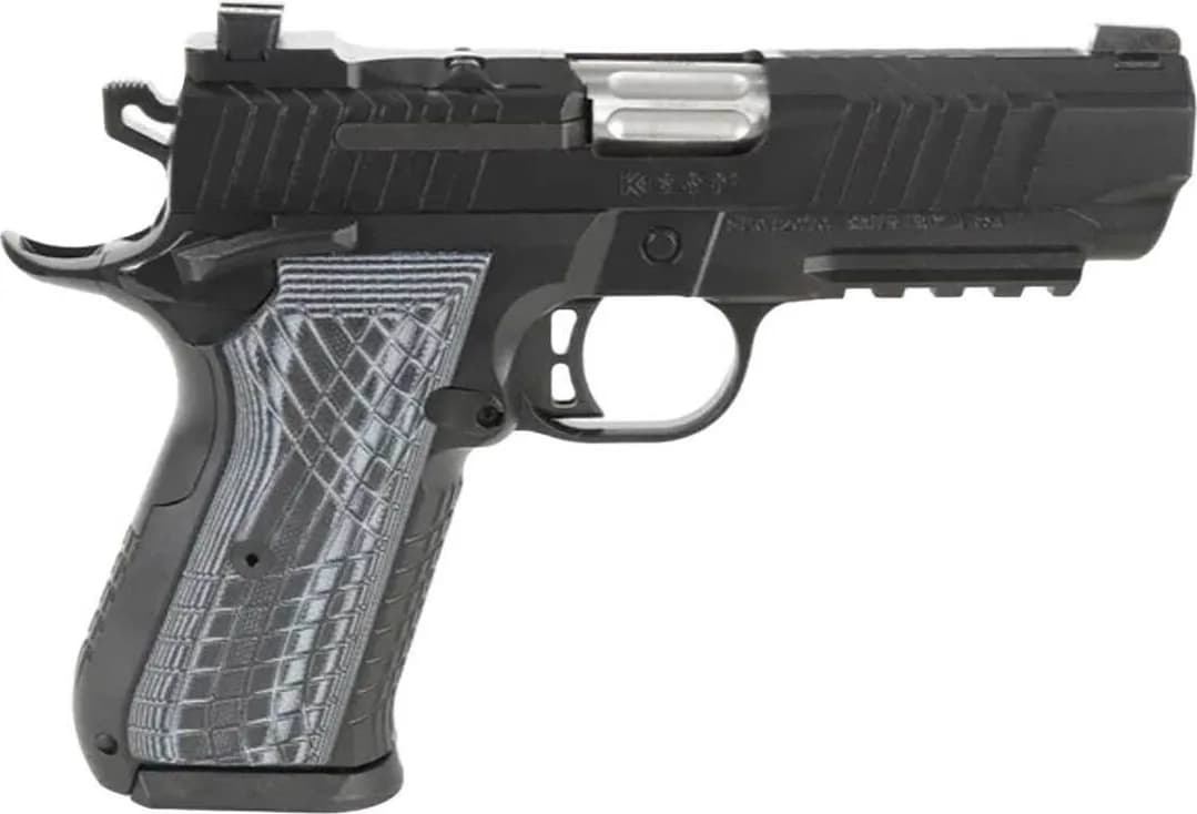 Kimber KD9Sc KDS9C