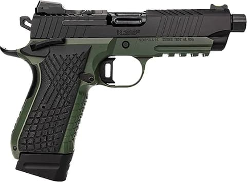 Kimber KDS9C