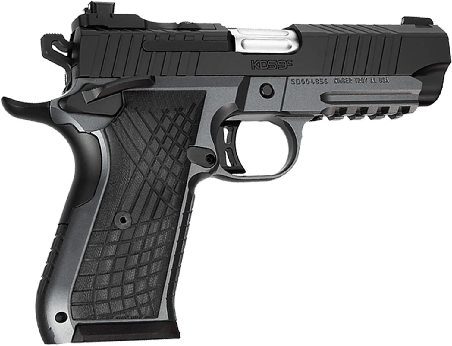 Kimber KDS9C