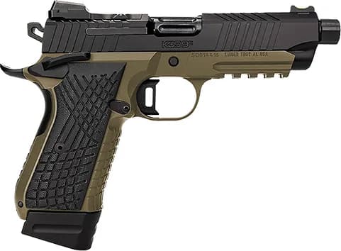Kimber KDS9C