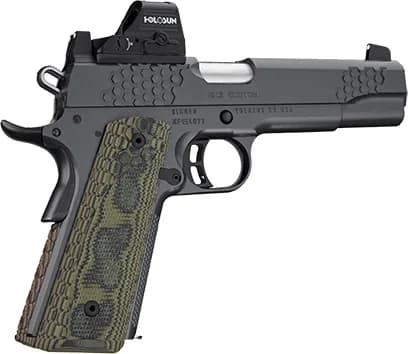 Kimber KHX Custom 1911