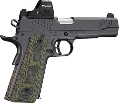 Kimber KHX Custom 1911